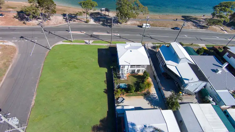 Fourth view of Homely land listing, 221 Welsby Parade, Bongaree QLD 4507