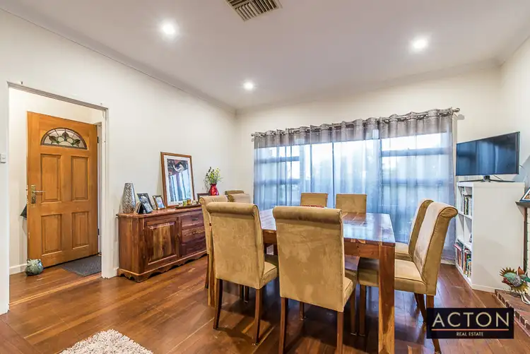 Second view of Homely house listing, 10 Moorhouse Street, Willagee WA 6156