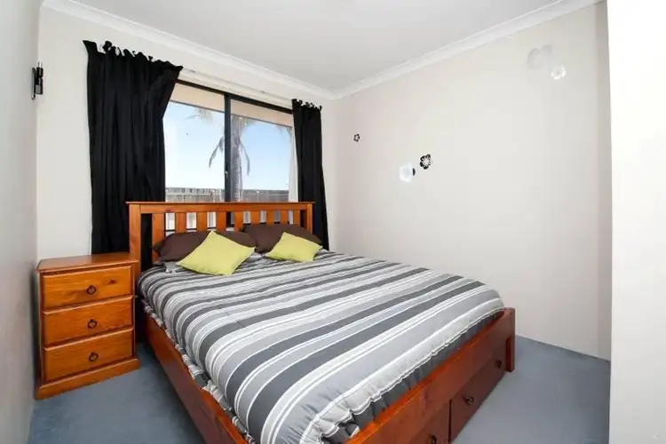 Fourth view of Homely house listing, 9 Withnell Drive, Ellenbrook WA 6069