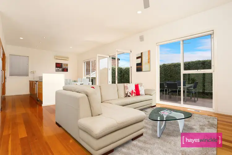 Fifth view of Homely house listing, 2A Upper Skene Street, Newtown VIC 3220