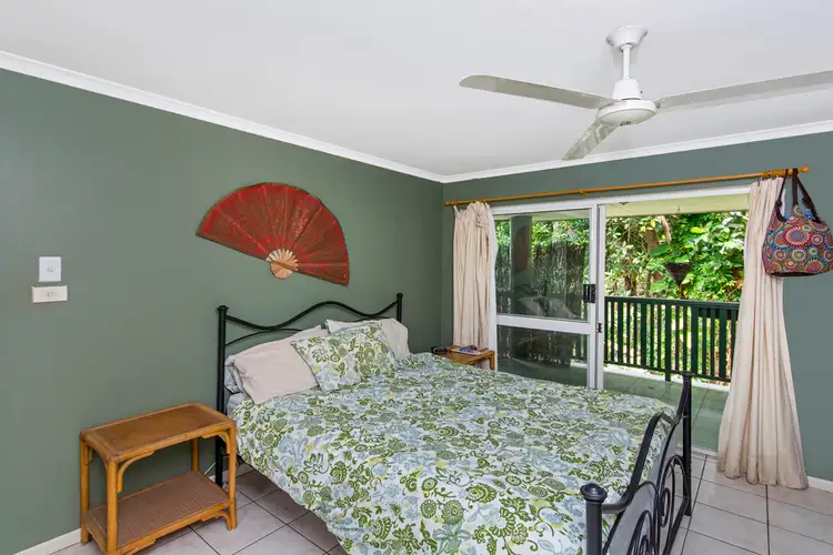 Second view of Homely unit listing, 6/11 Tropic Court, Port Douglas QLD 4877