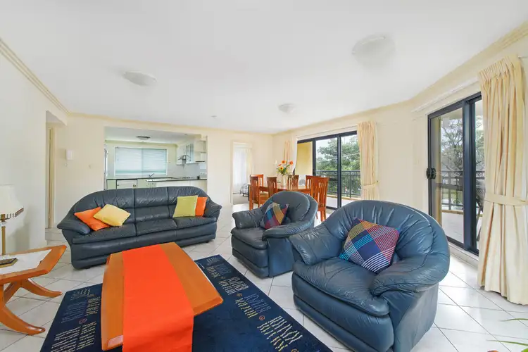 Fifth view of Homely unit listing, 3/6 Grant Street, Port Macquarie NSW 2444