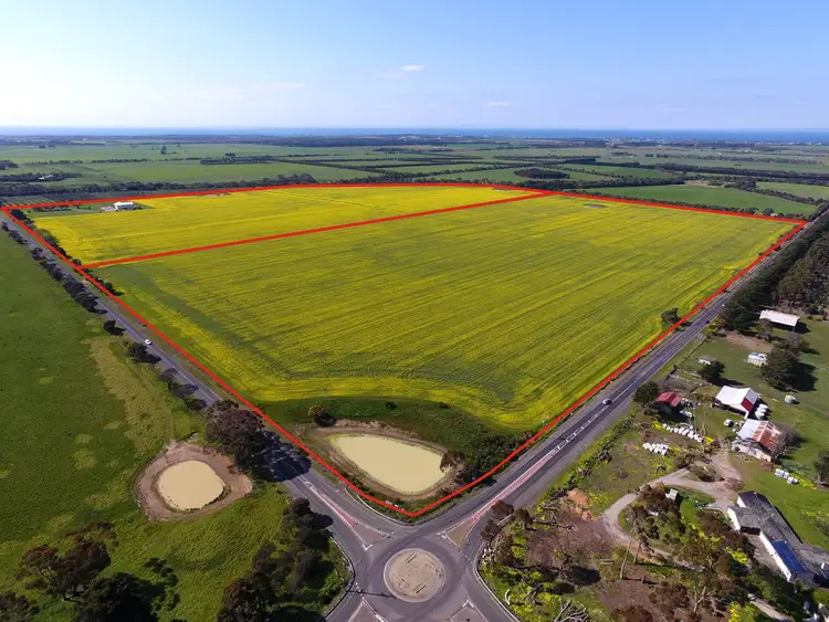 Fourth view of Homely rural property listing, 603-689 Portarlington-Queenscliff Road, St Leonards VIC 3223