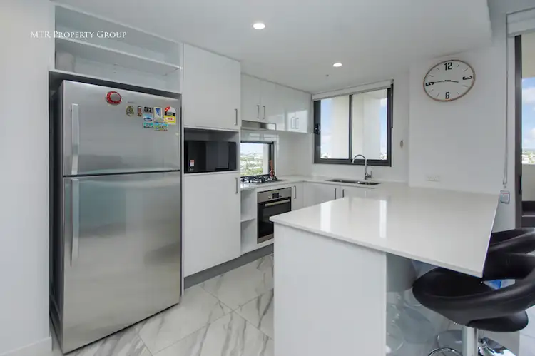 Fifth view of Homely unit listing, 901/70 Carl Street, Woolloongabba QLD 4102