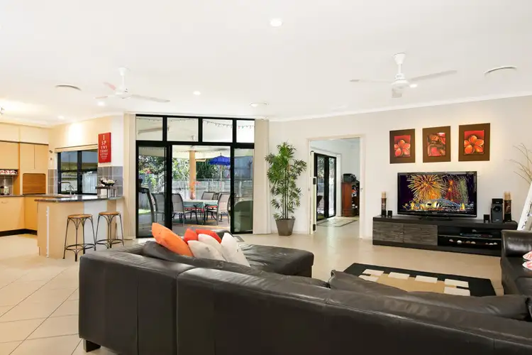 15 Kendall Street, Mount Sheridan QLD 4868