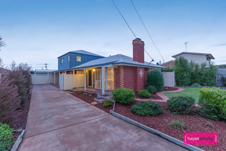 2 Hume Street, Grovedale VIC 3216