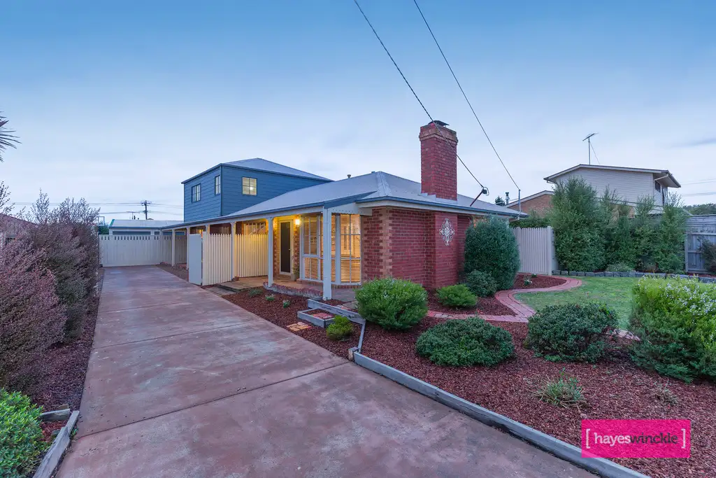 Main view of Homely house listing, 2 Hume Street, Grovedale VIC 3216