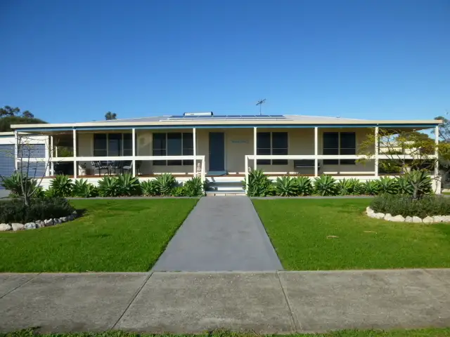 Main view of Homely house listing, 32 Narrung Road, Meningie SA 5264