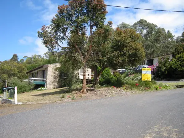 Fourth view of Homely house listing, 16 Kestrel Street, Primrose Sands TAS 7173