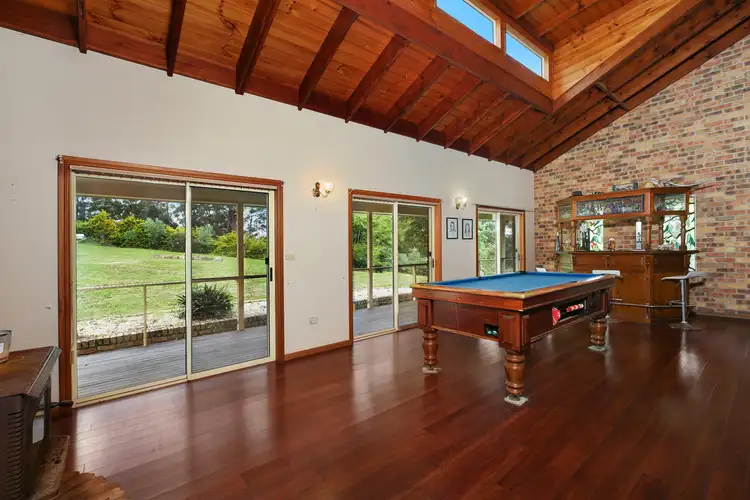 Second view of Homely rural property listing, 51 Burrawan Drive, Wauchope NSW 2446