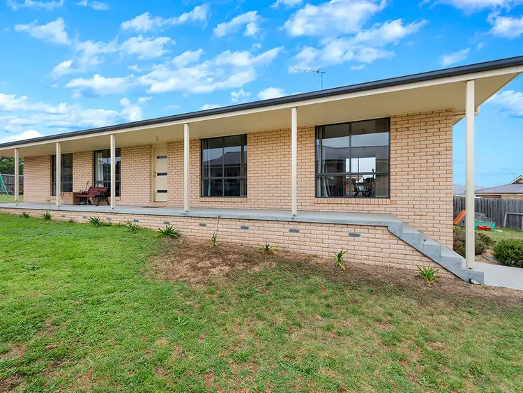 Second view of Homely house listing, 16 Collis Court, Brighton TAS 7030