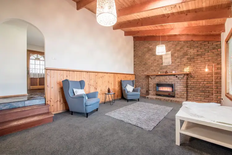 Fourth view of Homely house listing, 33 Winchley Way, Huntfield Heights SA 5163