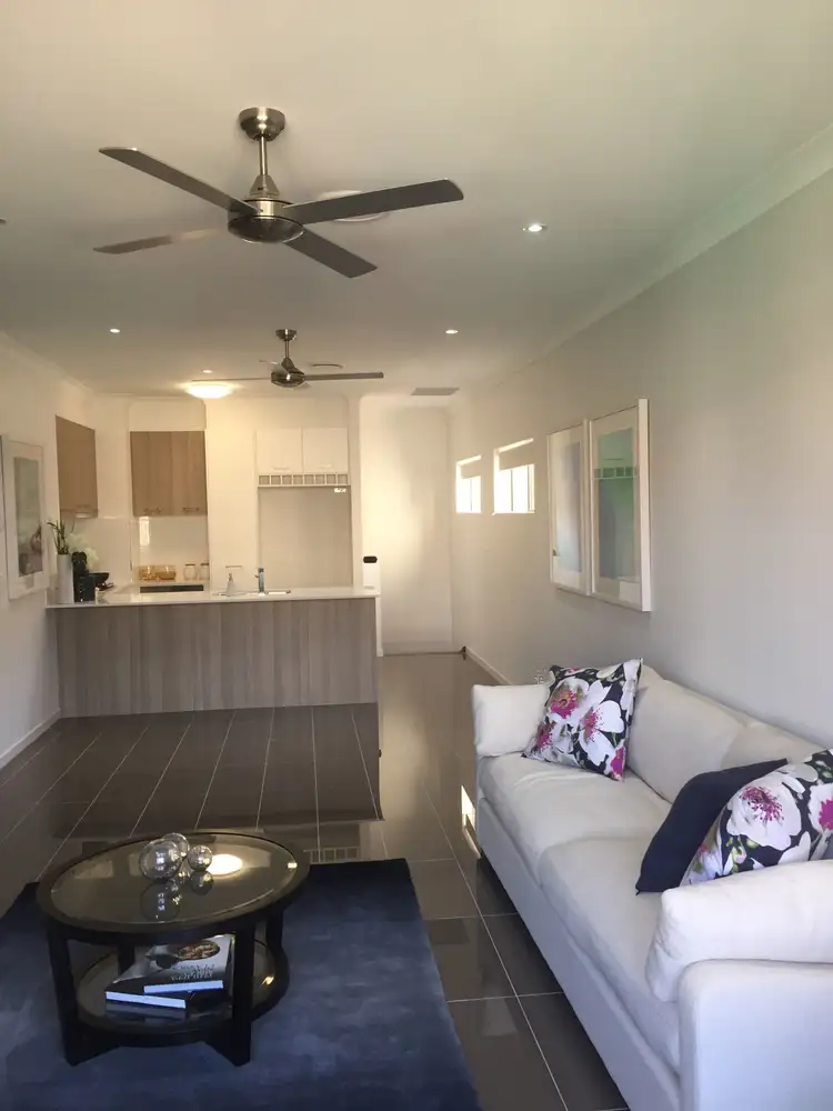 Main view of Homely townhouse listing, U 12/1-7 Kondalilla Pl, Fitzgibbon QLD 4018