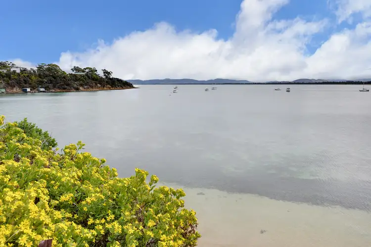 Second view of Homely house listing, 23 Eighth Avenue, Dodges Ferry TAS 7173