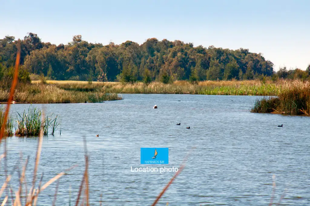 Main view of Homely land listing, Lot 731 Haywards Bay Drive, Haywards Bay NSW 2530