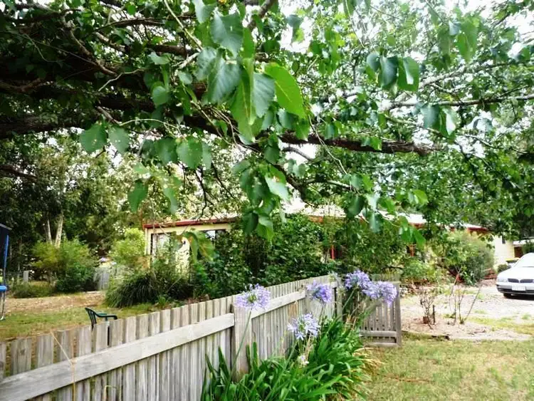 Seventh view of Homely rural property listing, 124 High Street, Woodside VIC 3874