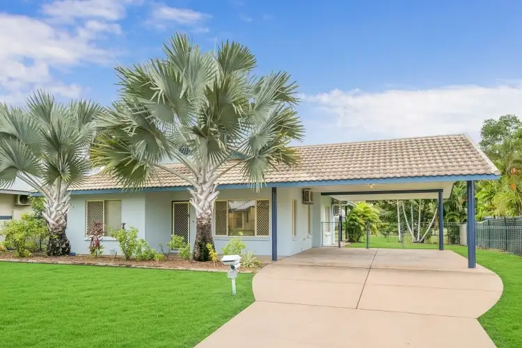 5 Ruby Grove, Gunn NT 832