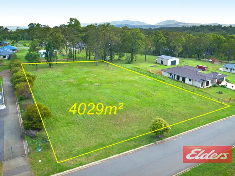 Main view of Homely land listing, 6-10 Mimosa Court, Woodhill QLD 4285