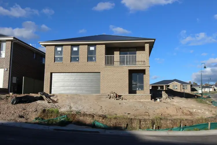 14 Adams Street, Windradyne NSW 2795
