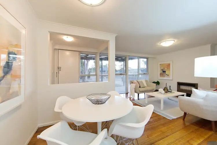 Fourth view of Homely house listing, 1/53 Rosslyn Avenue, Seaford VIC 3198