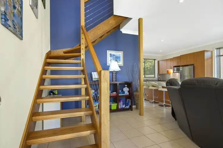 Sixth view of Homely unit listing, 4/1A Myamba Parade, Surfside NSW 2536