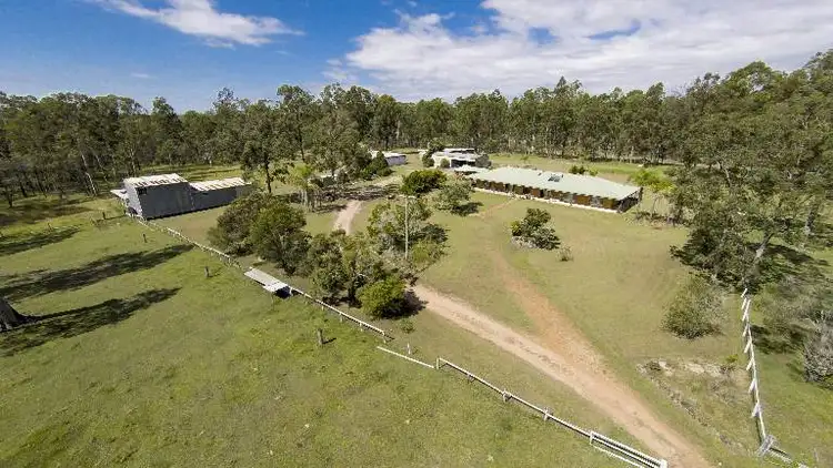 Second view of Homely house listing, 20 Tindal Road, Eatonsville NSW 2460