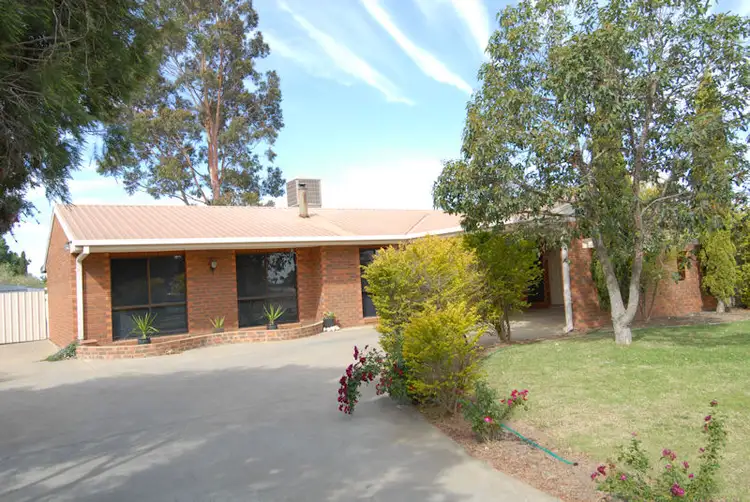 Main view of Homely house listing, 533 Sloane Street, Deniliquin NSW 2710