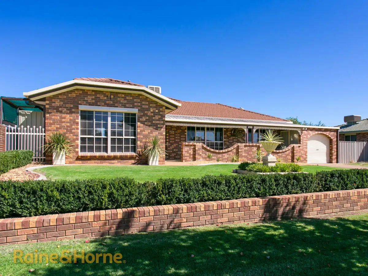 Main view of Homely house listing, 109 Balleroo Crescent, Glenfield Park NSW 2650