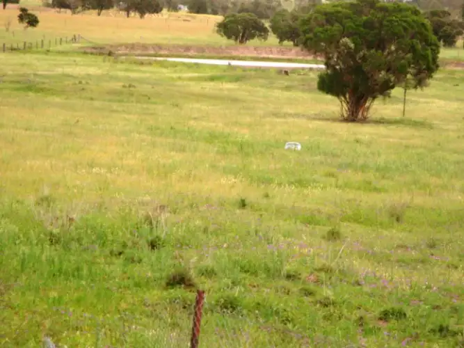 Second view of Homely rural property listing, Address available on request