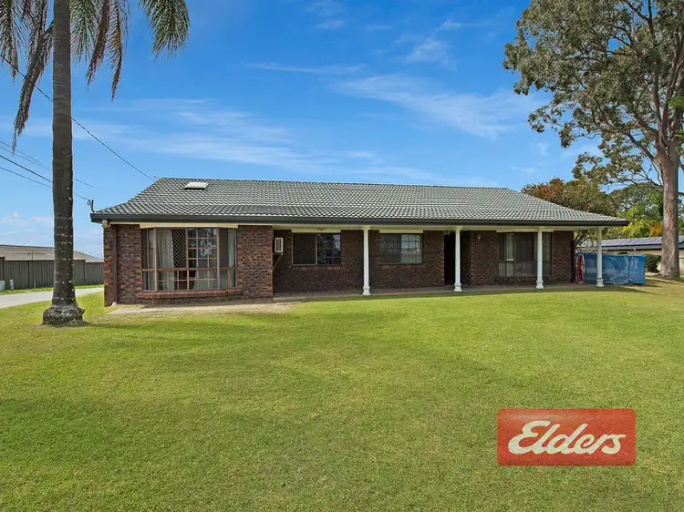 184 Clarks Road, Loganholme QLD 4129