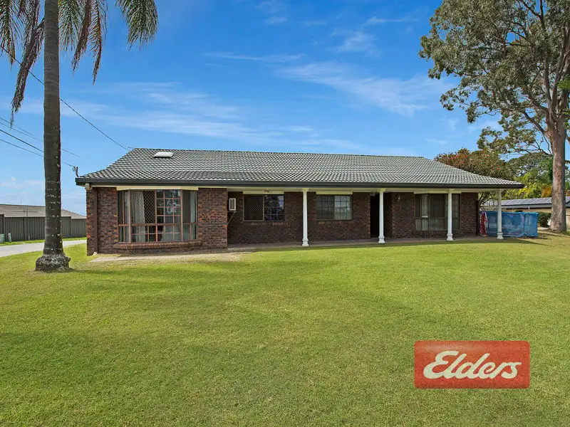 Main view of Homely house listing, 184 Clarks Road, Loganholme QLD 4129