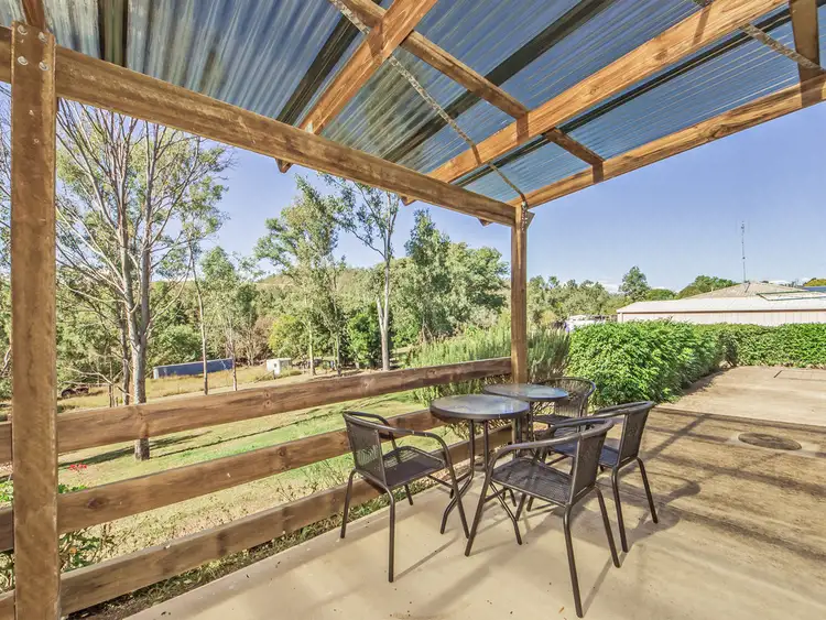 Second view of Homely house listing, 79 CARRALLUMA CR, Fernvale QLD 4306