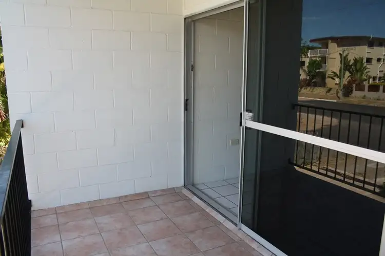 Sixth view of Homely unit listing, 1/118 Mitchell Street, North Ward QLD 4810