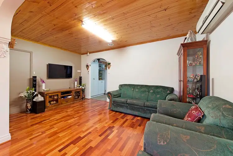 Fourth view of Homely house listing, 22 Finchaven Avenue, Keysborough VIC 3173
