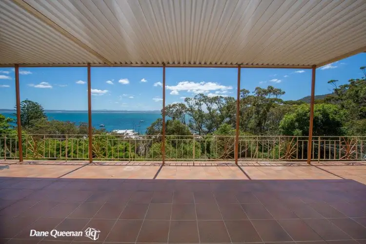 Seventh view of Homely house listing, 57 Ronald Avenue, Shoal Bay NSW 2315