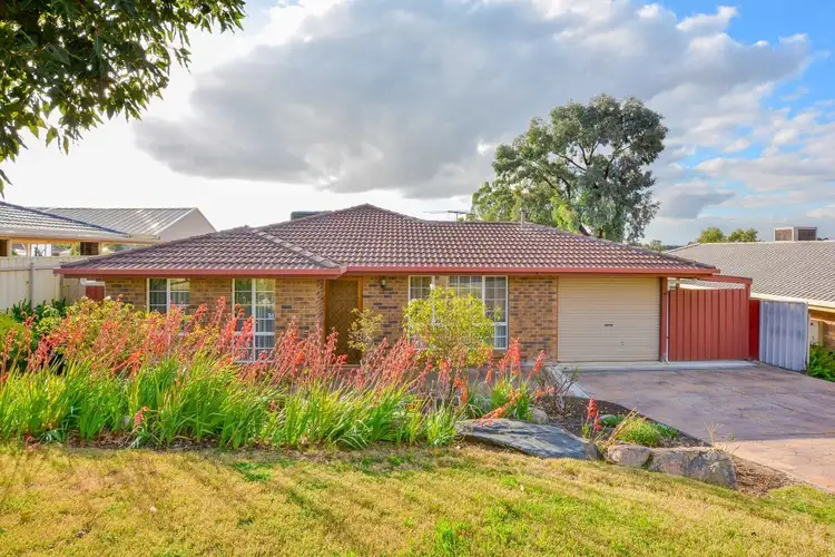 Main view of Homely house listing, 28 Jagger Crescent, Woodcroft SA 5162