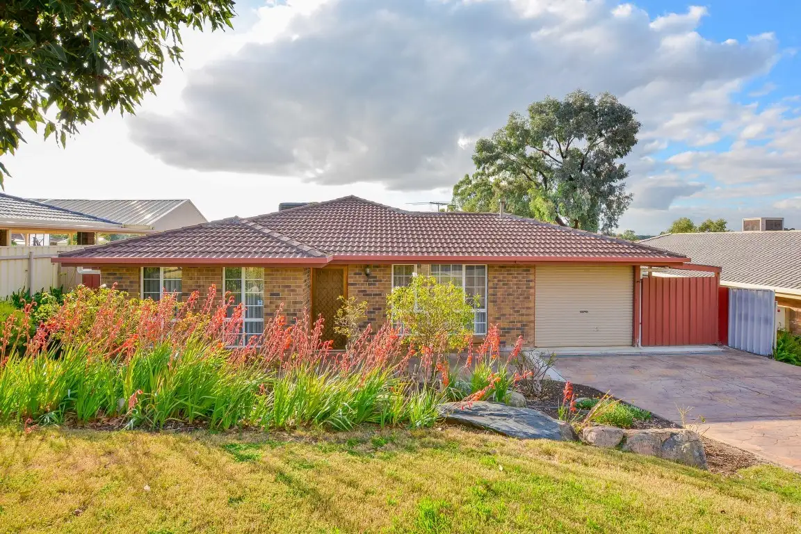 Main view of Homely house listing, 28 Jagger Crescent, Woodcroft SA 5162