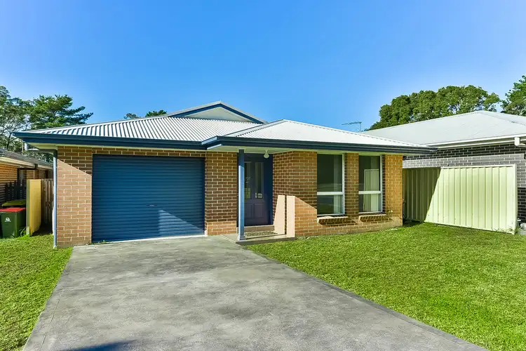 21a East Parade, Buxton NSW 2571
