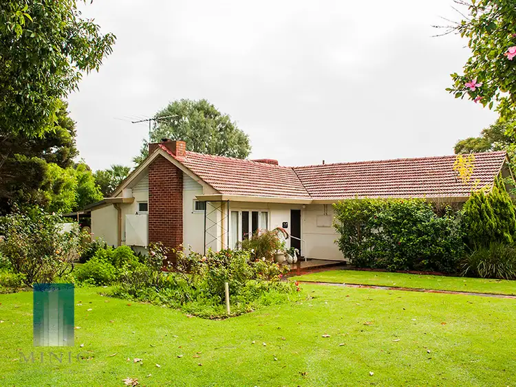 Third view of Homely house listing, 39 Ley Street, Como WA 6152