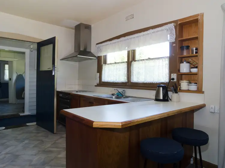 Sixth view of Homely house listing, 14 Third Avenue, West Moonah TAS 7009