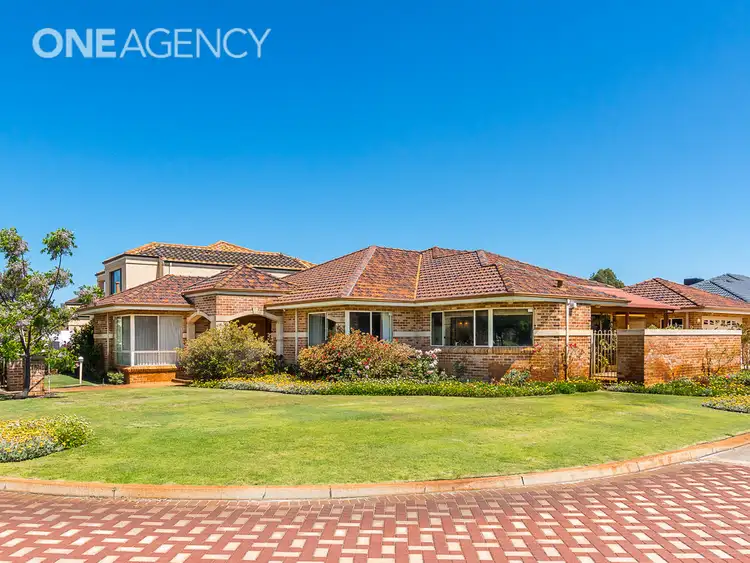 Main view of Homely house listing, 61 Sandringham Promenade, Canning Vale WA 6155