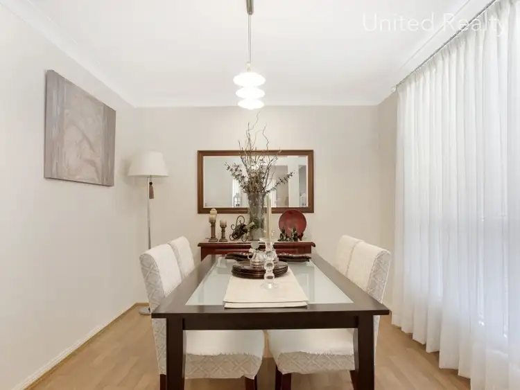 Fourth view of Homely house listing, 26 Toulouse Street, Cecil Hills NSW 2171