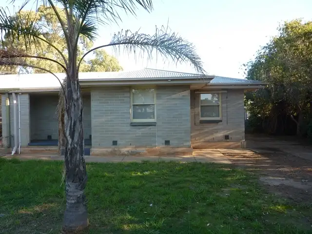 7 WILTON STREET, Evanston SA 5116