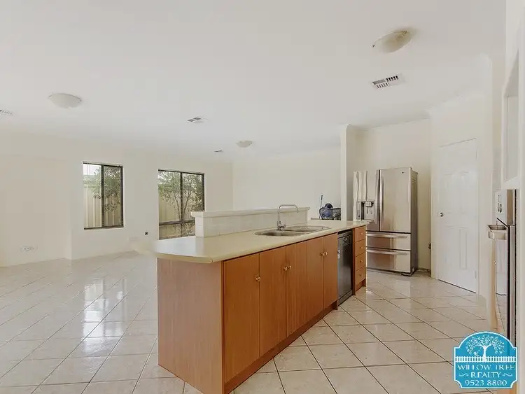Fourth view of Homely house listing, 11 Kendall Blvd, Baldivis WA 6171