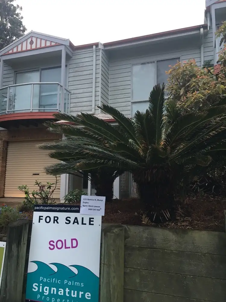 1/11 Banksia Street, Blueys Beach NSW 2428