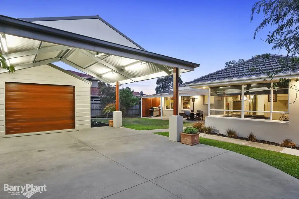 Main view of Homely house listing, 13 Julie Road, Croydon VIC 3136