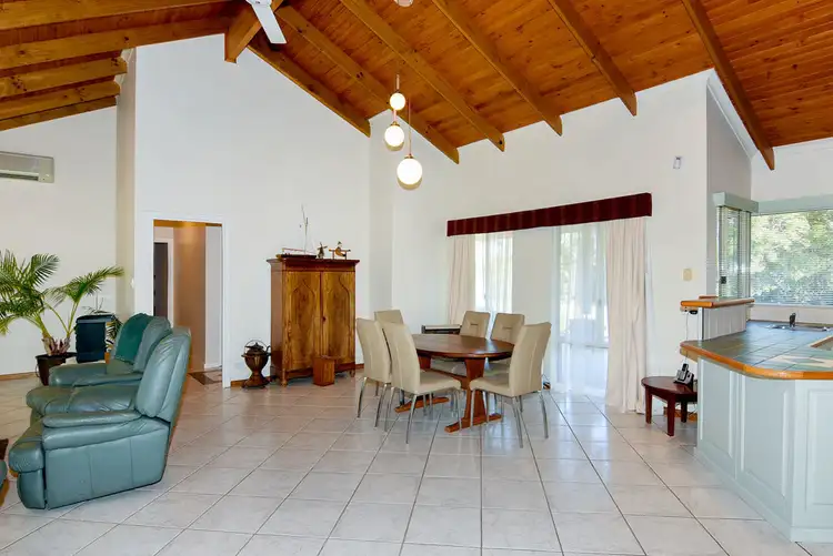 Fourth view of Homely house listing, 24 Kingfisher Tce, Australind WA 6233