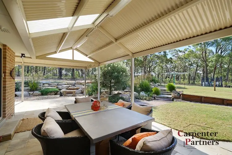 Fifth view of Homely house listing, 10 Albert Kench Place, Buxton NSW 2571