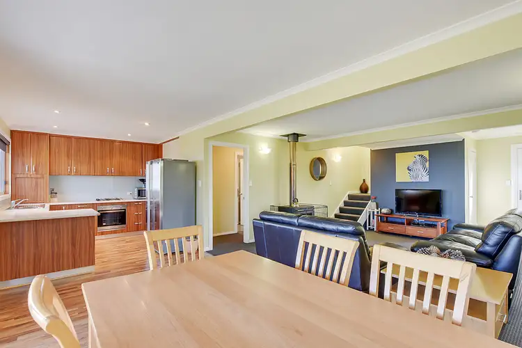 Fifth view of Homely rural property listing, 242 North Yarlington Road, Colebrook TAS 7027