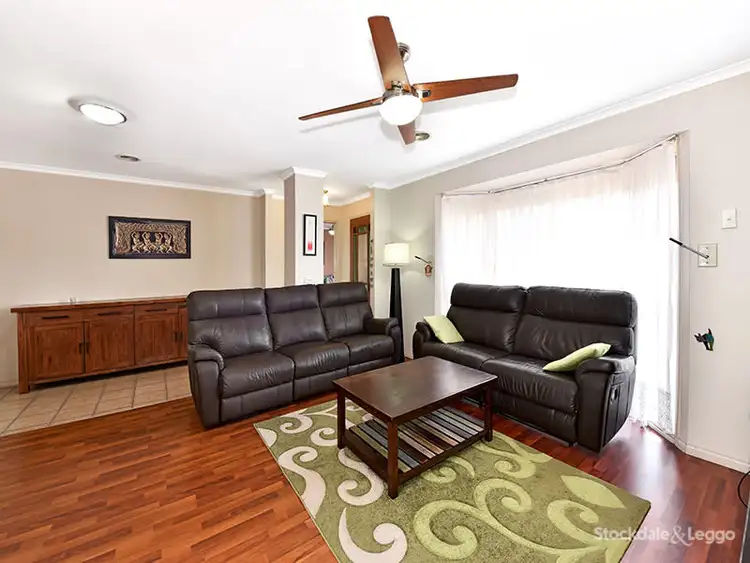 Third view of Homely house listing, 17 Harvey Court, Roxburgh Park VIC 3064